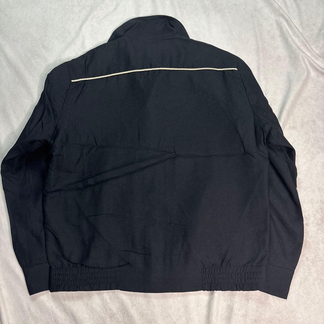 【美品】GANGSTERVILLE ギャバジャン ジャケット