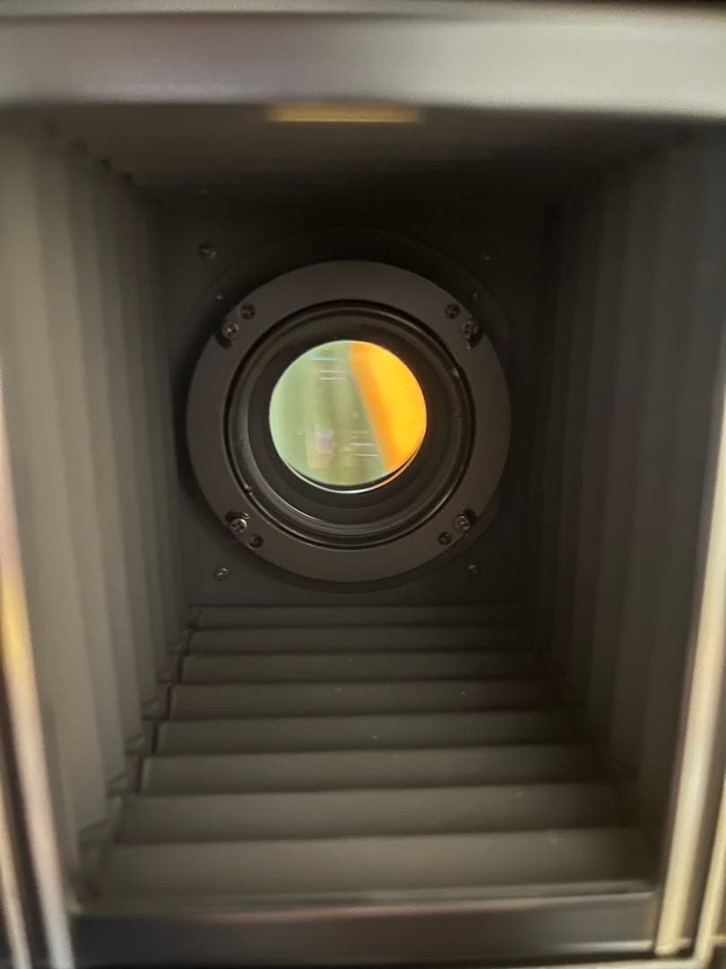 PLAUBEL Makina670 フィルムカメラ