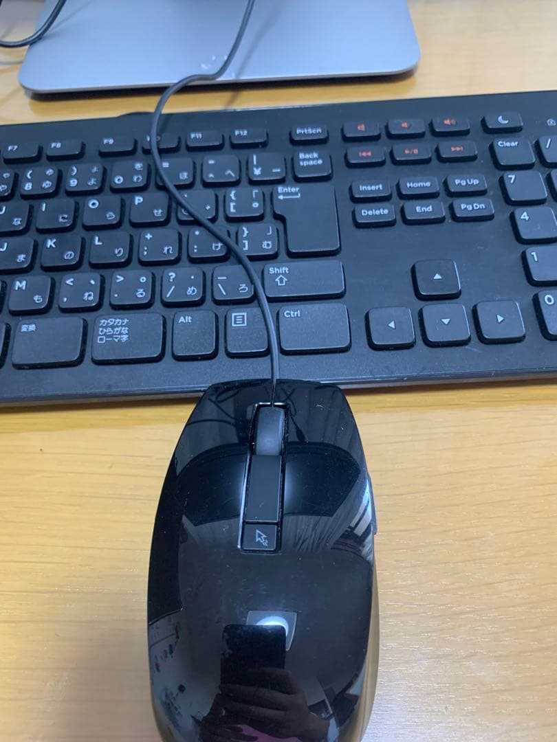 DELL  デル　デスクトップPC型　XPS 8700 D14M セット 美品