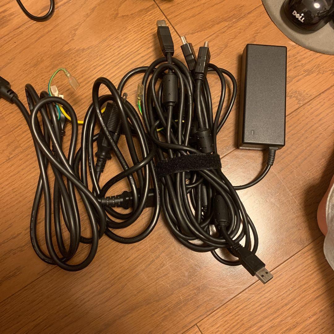 DELL  デル　デスクトップPC型　XPS 8700 D14M セット 美品