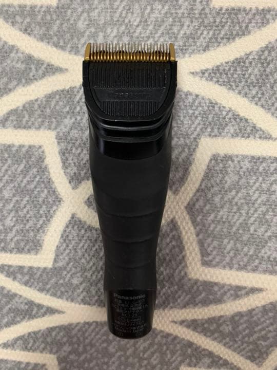 Panasonic パナソニック ER-GP80プロリニアバリカン