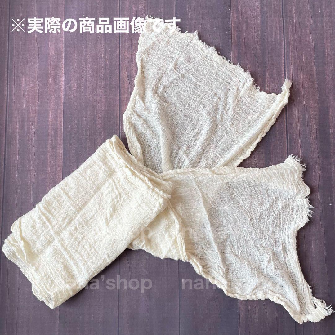 9ブラウン♪フワフワおくるみ♪ニューボーンフォト撮影　ベビーラップ　赤ちゃん