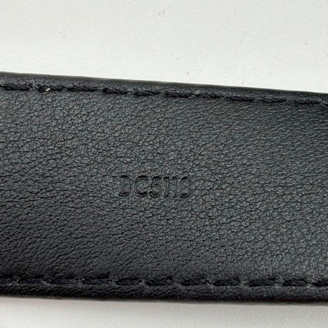 ルイヴィトン サンチュールマルティエ 25MM ベルト 0702-S6383t