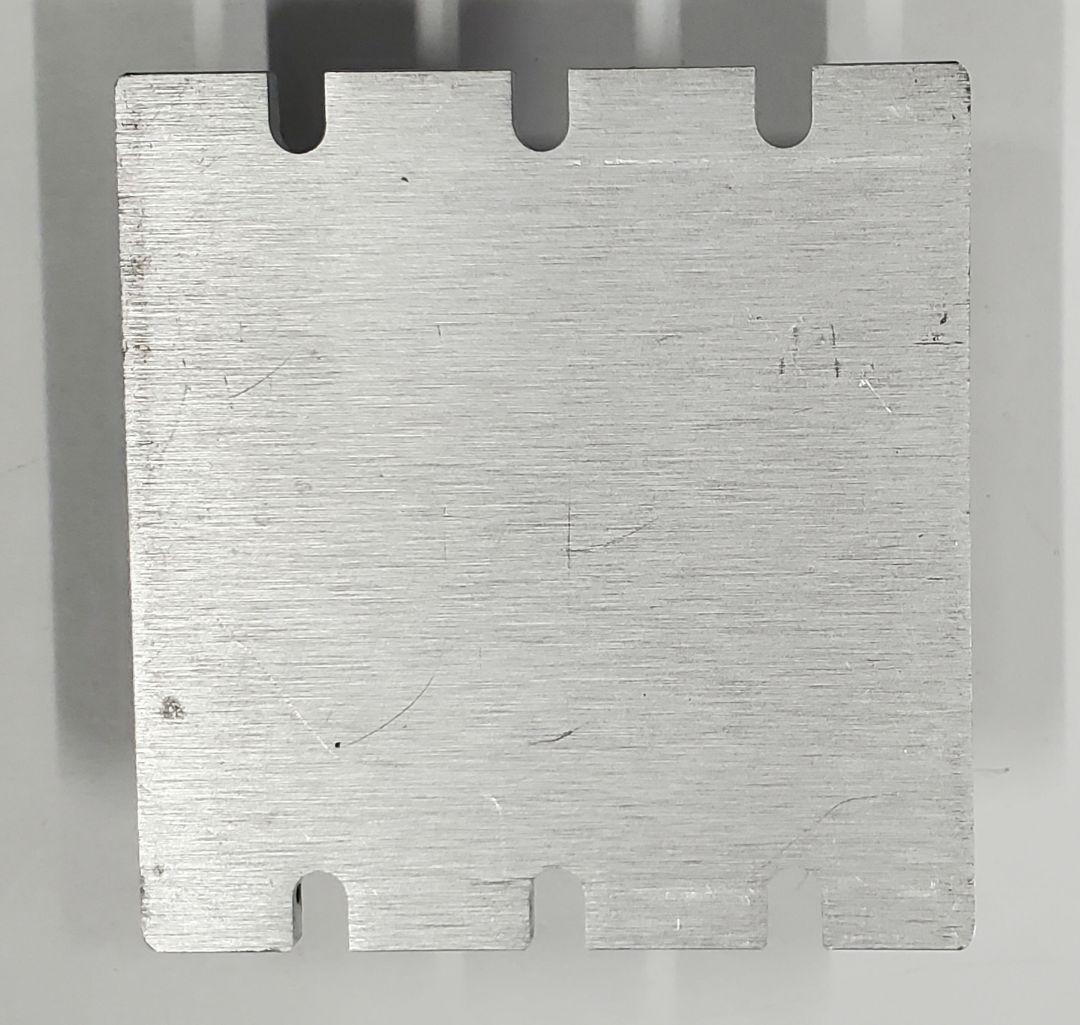 【新品】VICOR 50W DC-DC コンバーター VI-J0Y-CX