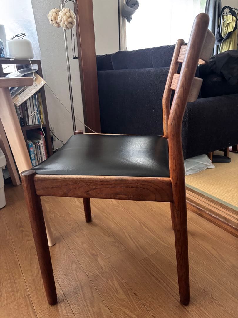 デンマーク　チェア