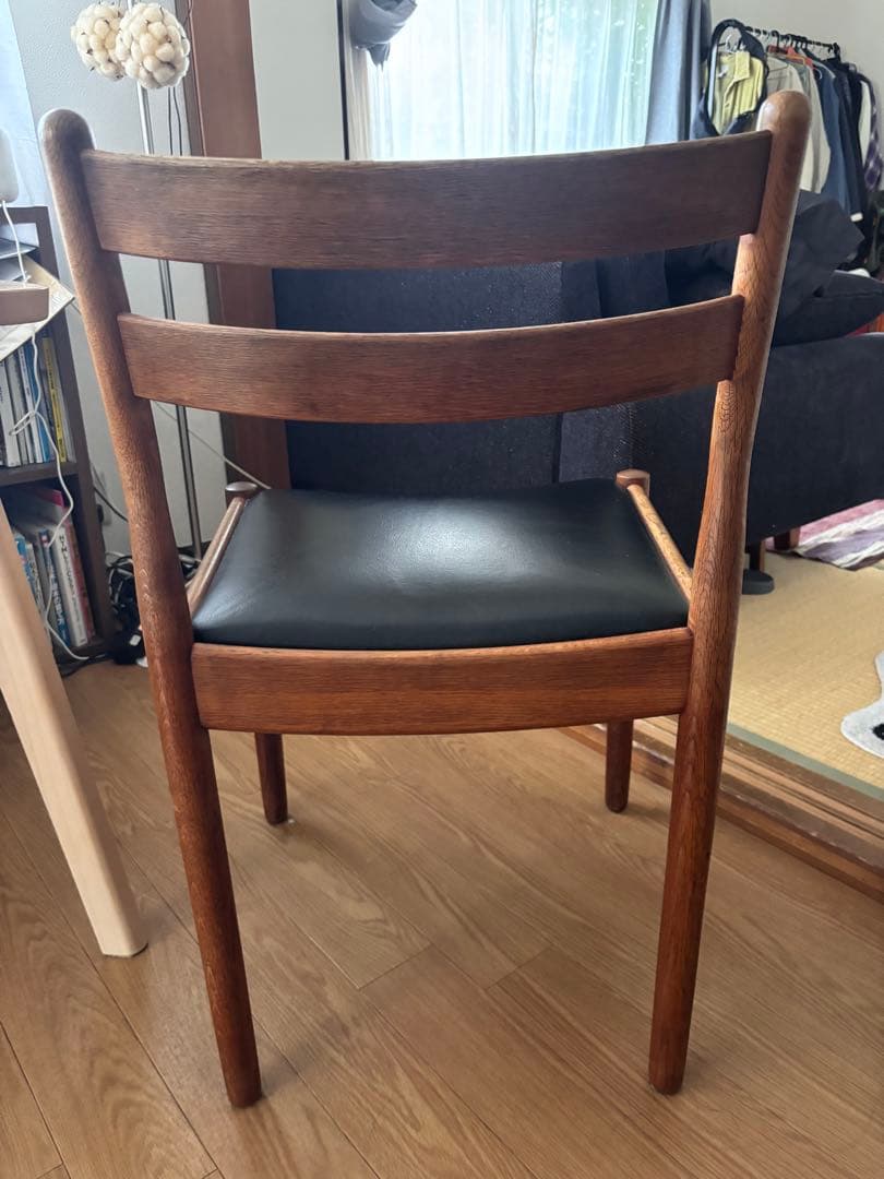 デンマーク　チェア