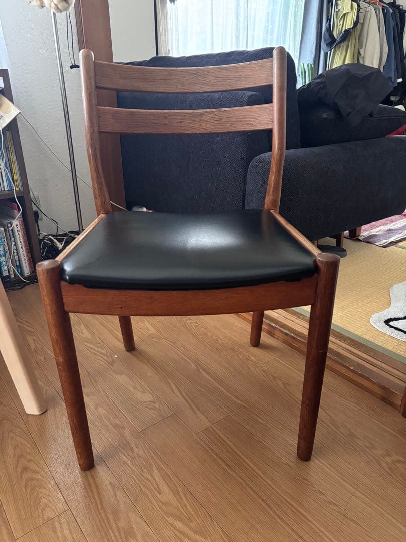 デンマーク　チェア