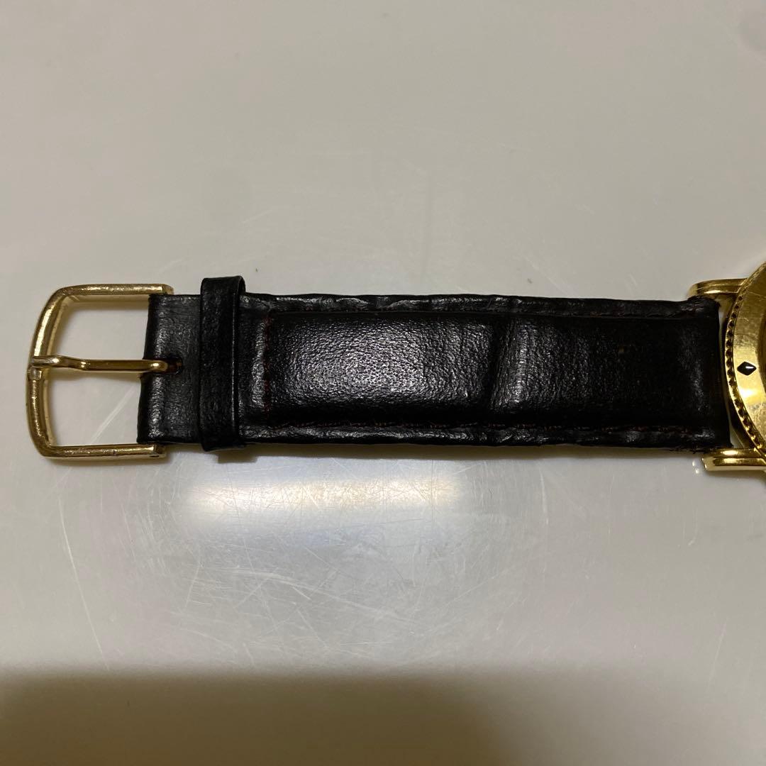 セイコーThe  Collection 腕時計 ゴールド