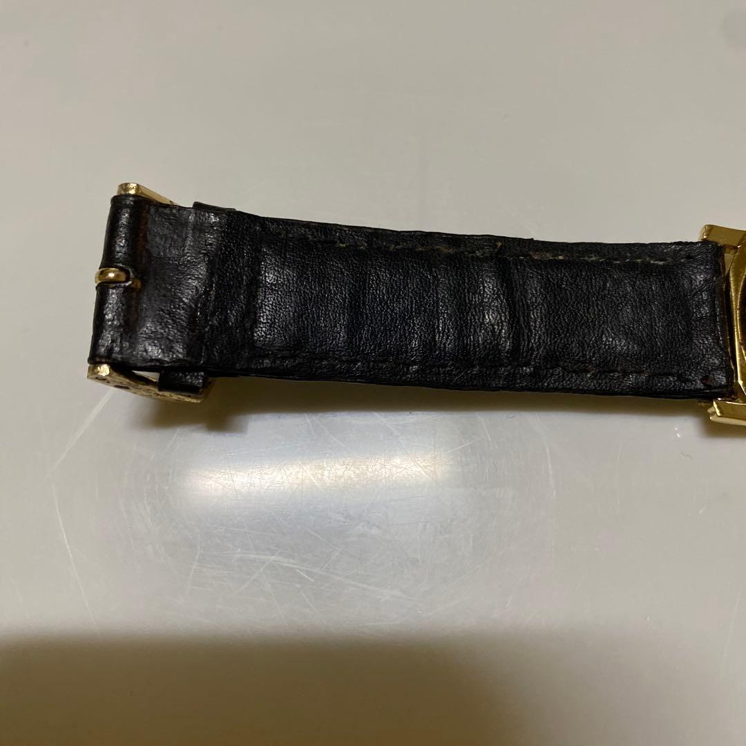 セイコーThe  Collection 腕時計 ゴールド