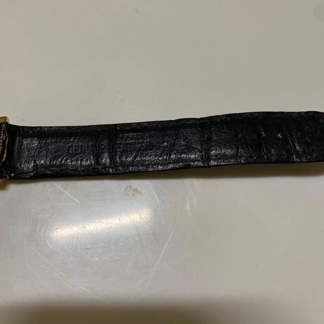 セイコーThe  Collection 腕時計 ゴールド