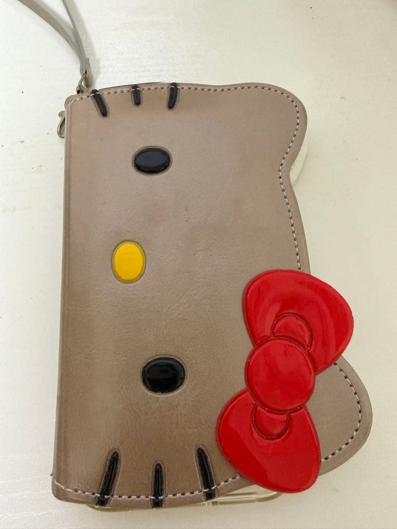 iPhone用ケースセット