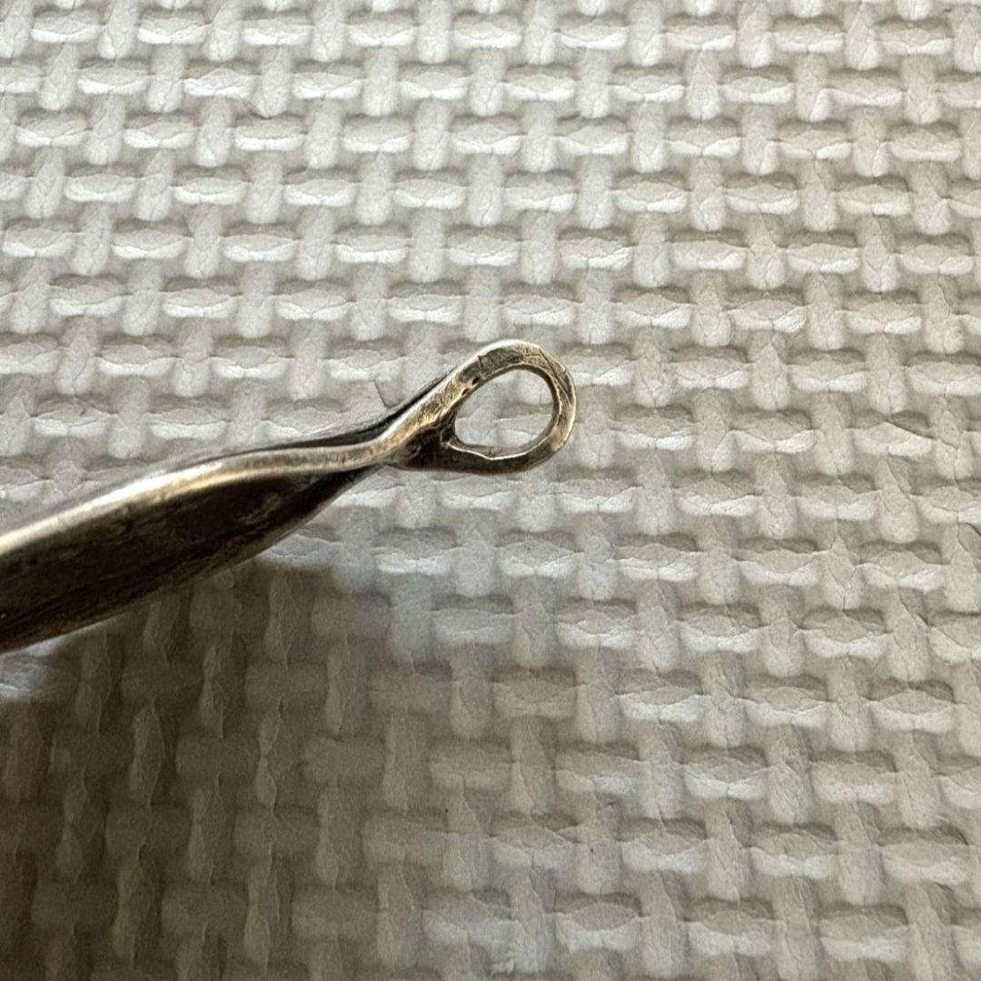 ゴローズ スプーン