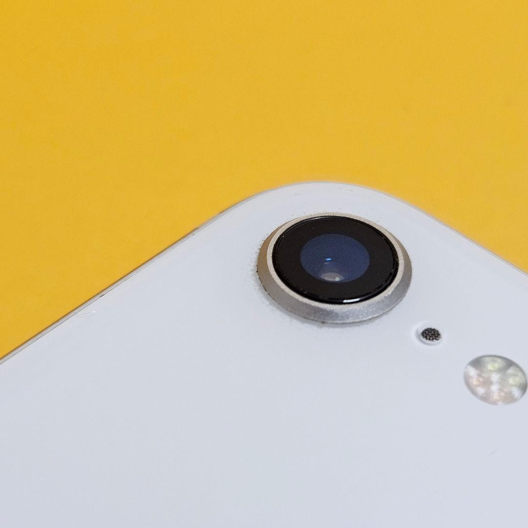 iPhone SE(第3世代) 128GB｜24時間以内発送!#323