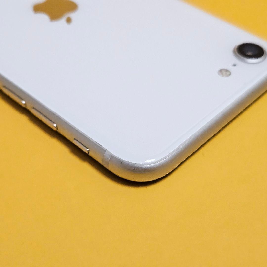 iPhone SE(第3世代) 128GB｜24時間以内発送!#323