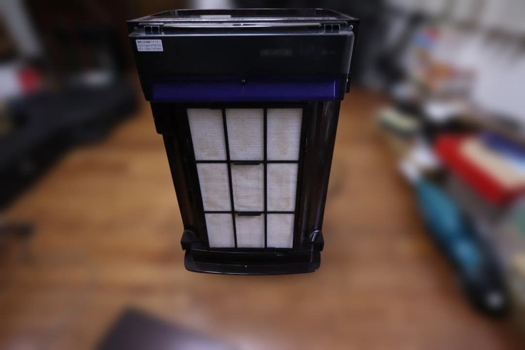 ダイキン空気清浄機　MCK70WJ-T