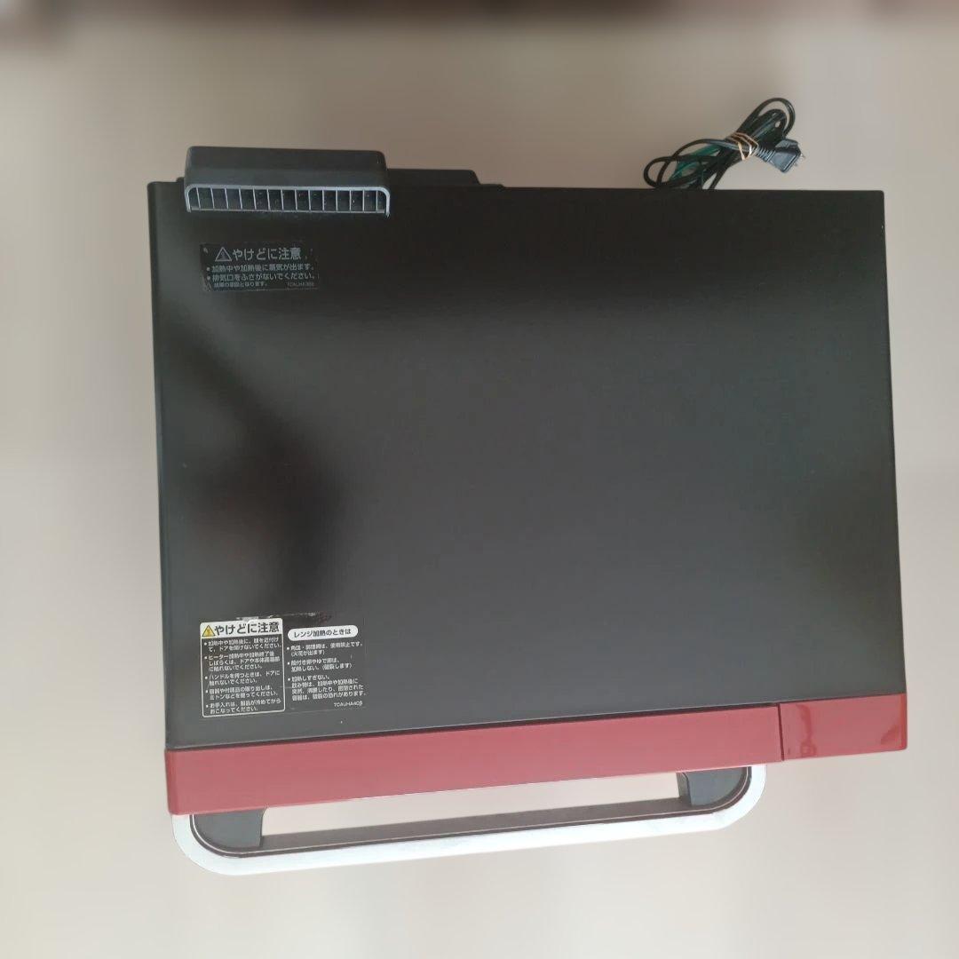 SHARP オーブンレンジ AX-CA200