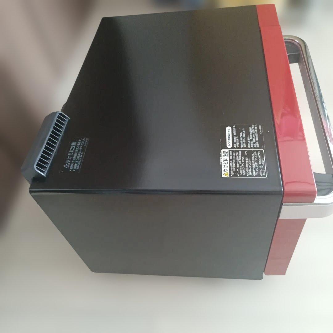 SHARP オーブンレンジ AX-CA200