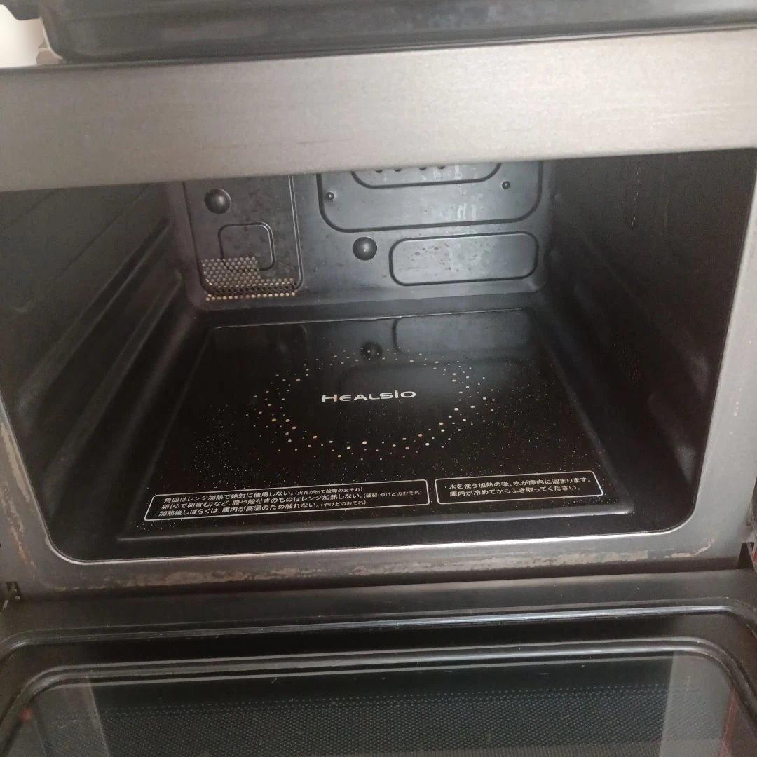 SHARP オーブンレンジ AX-CA200