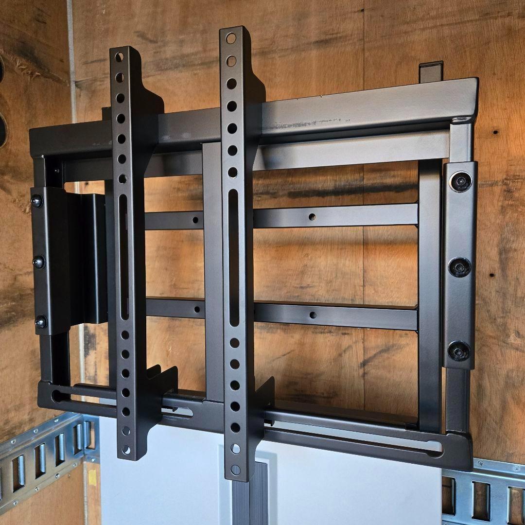 【A】ハヤミ工産 ディスプレイスタンド PH-915 ~60V型対応