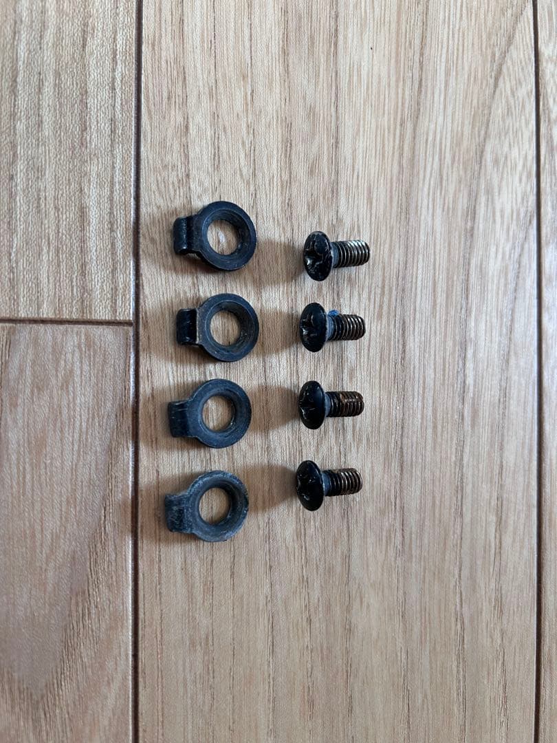 Burton Malavita マラビータ ビンディング EST Mサイズ