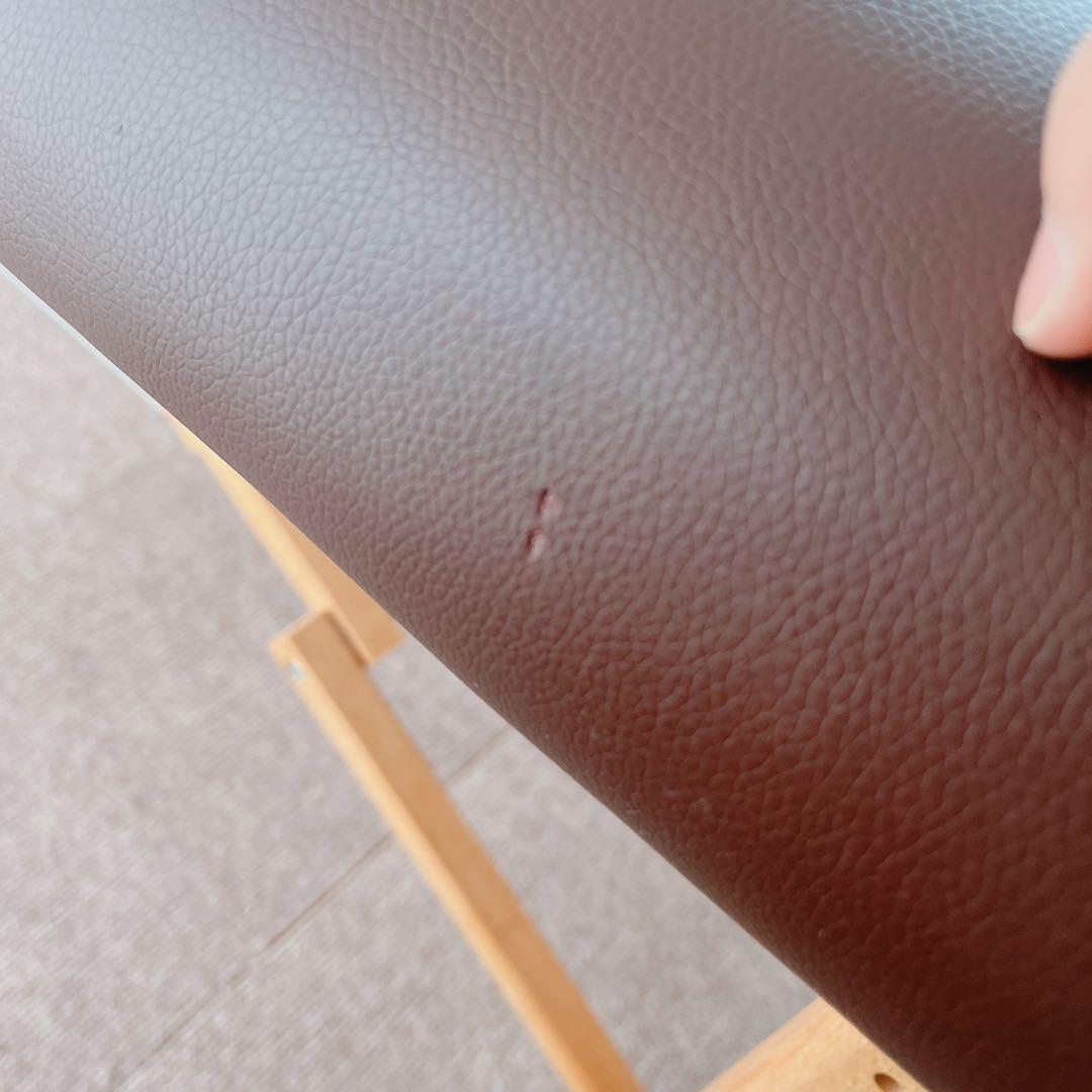 【UN】ETBELLAエステ、マッサージベッド