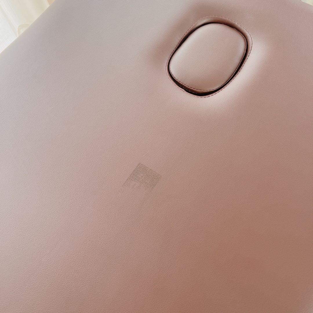 【UN】ETBELLAエステ、マッサージベッド