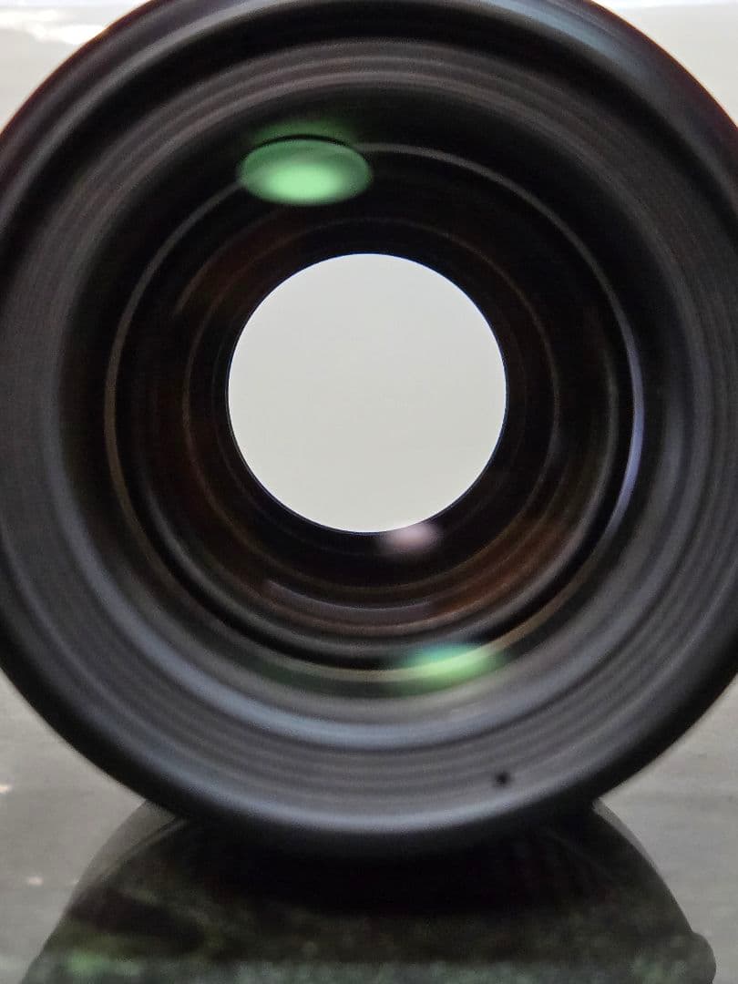 【美品】EF100mm F2.8 マクロ USM【純正フード付】