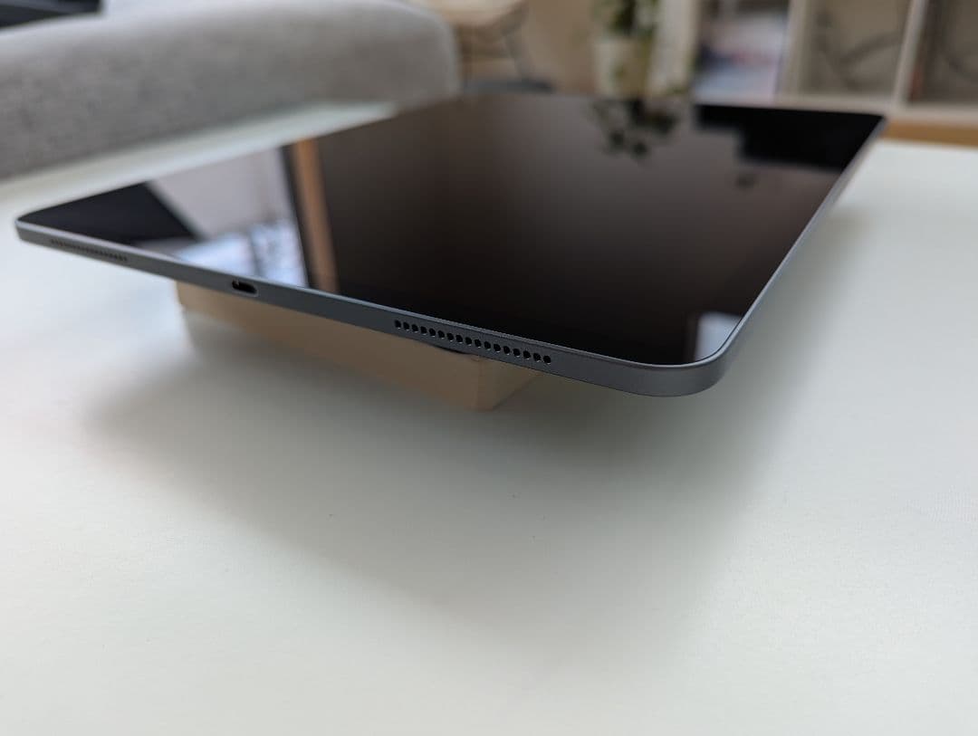 iPad Pro 12.9 3世代+Magic Keyboard+Pencil