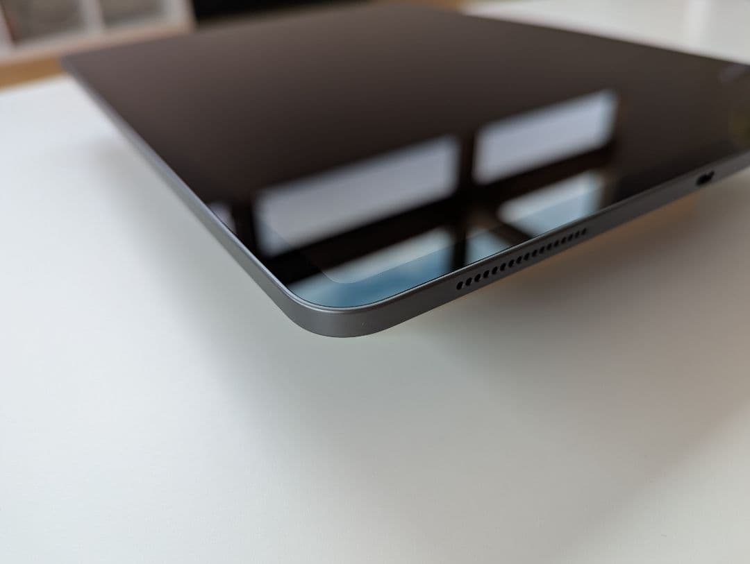 iPad Pro 12.9 3世代+Magic Keyboard+Pencil