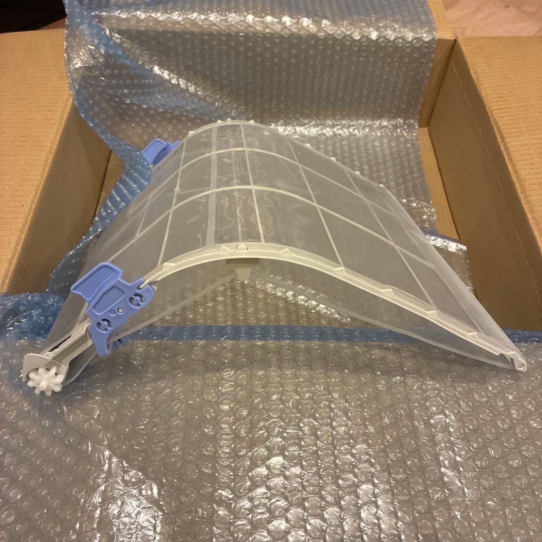 【週末特価！】DAIKIN エアコン用 エアフィルター 2100090 2枚入り