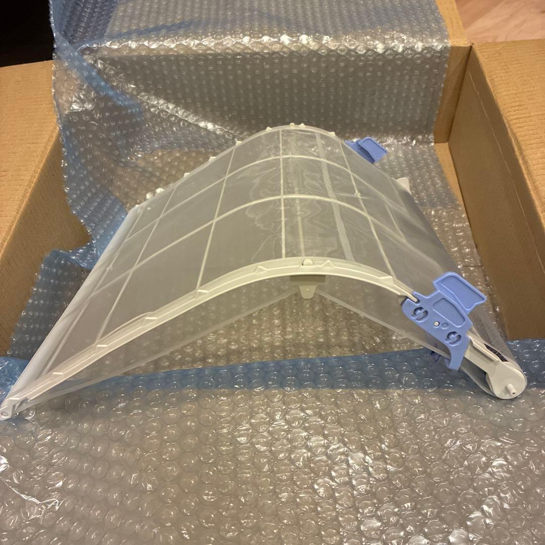 【週末特価！】DAIKIN エアコン用 エアフィルター 2100090 2枚入り