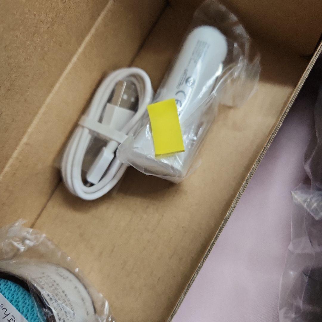 空気清浄機　カドー　MP-C20U スターオーズ未使用