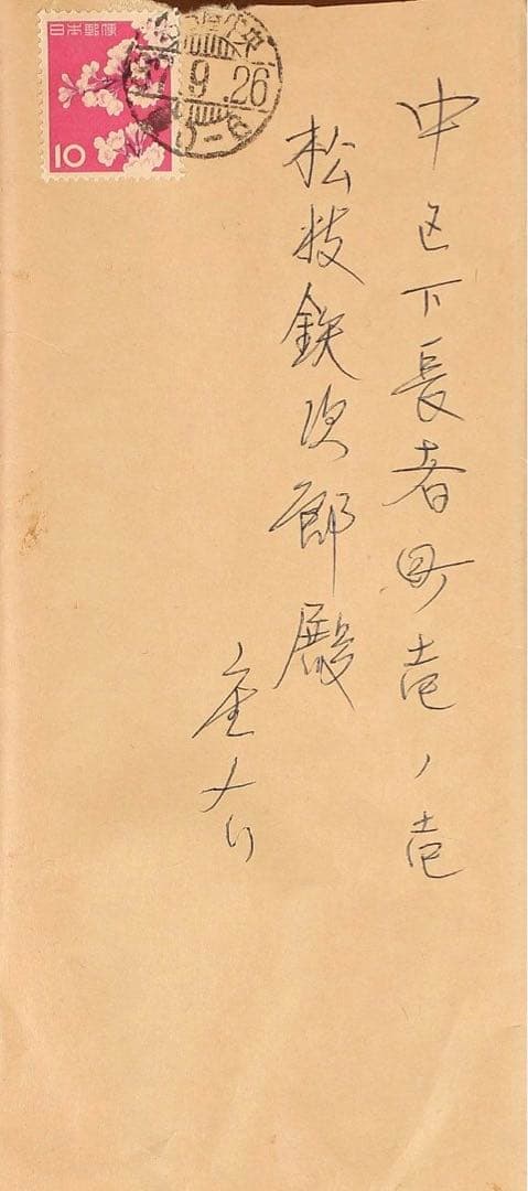 西郷隆盛(西郷南洲)