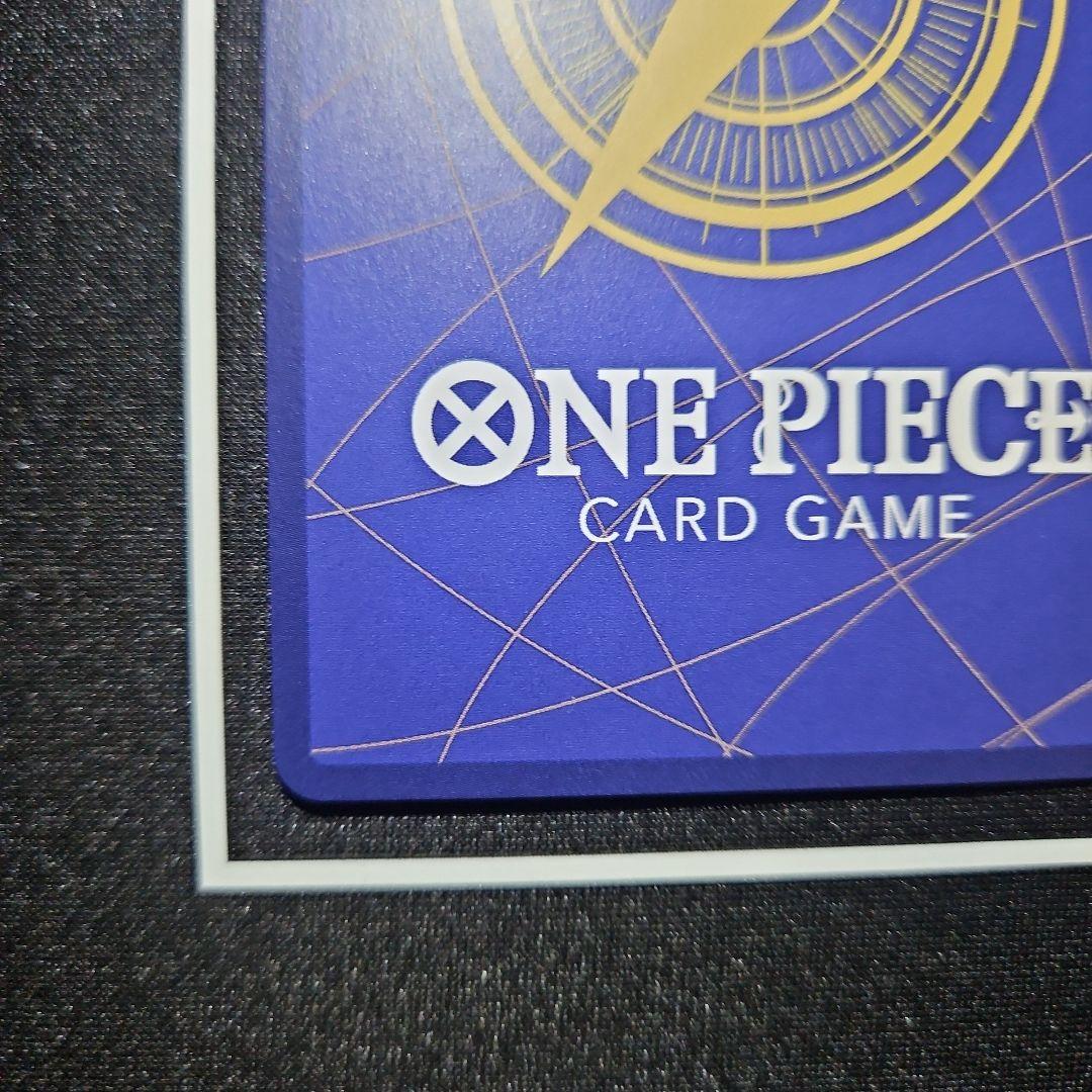 【美品】 モンキー・D・ルフィ 手配書 受け継がれる意志