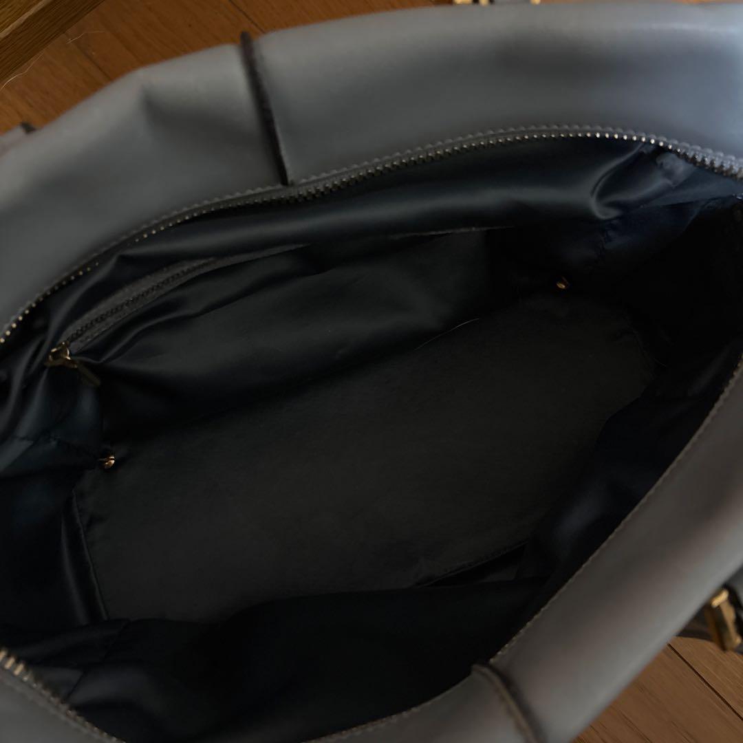 TOD’S D-CUBE ショルダーバッグ Dキューブ 2way ハンドバッグ