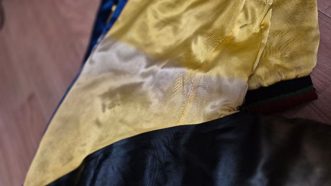 スカジャン スーベニアジャケット 50's オリジナル ヴィンテージ 501xx