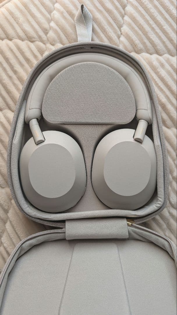 SONY ソニー wh1000xm5 WH-1000XM5 ワイヤレスヘッドホン