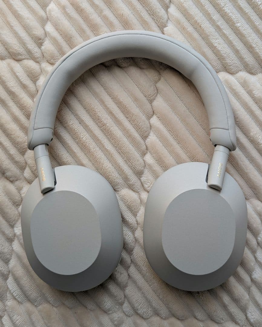 SONY ソニー wh1000xm5 WH-1000XM5 ワイヤレスヘッドホン