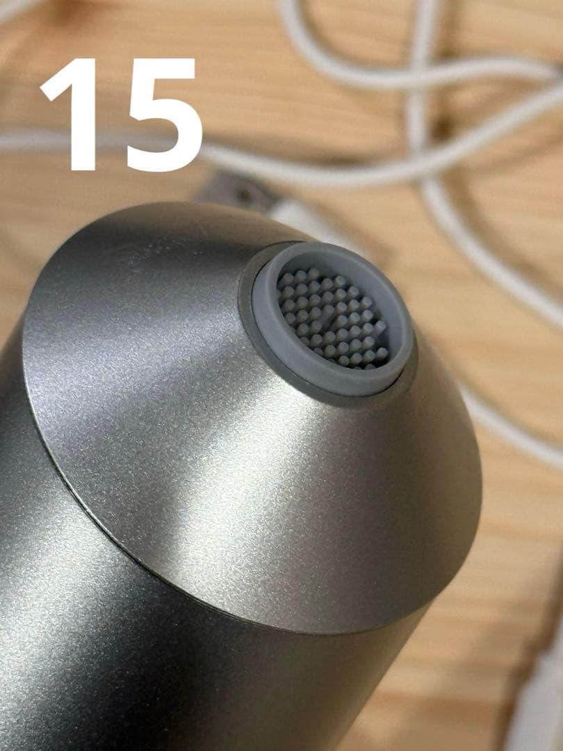 SALONIA サロニア 洗顔器 美顔器 ピーリング器など、まとめ売り8点