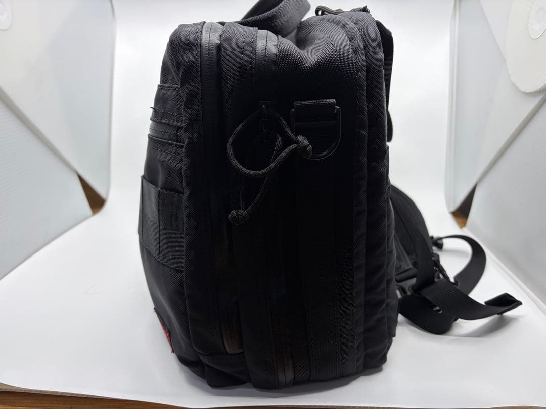 w*l様 【格安】ブリーフィング　BRIEFING TR-3 S MW WP