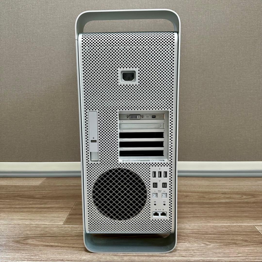 【woolong】Mac Pro (Mid 2012) 32GB RAM