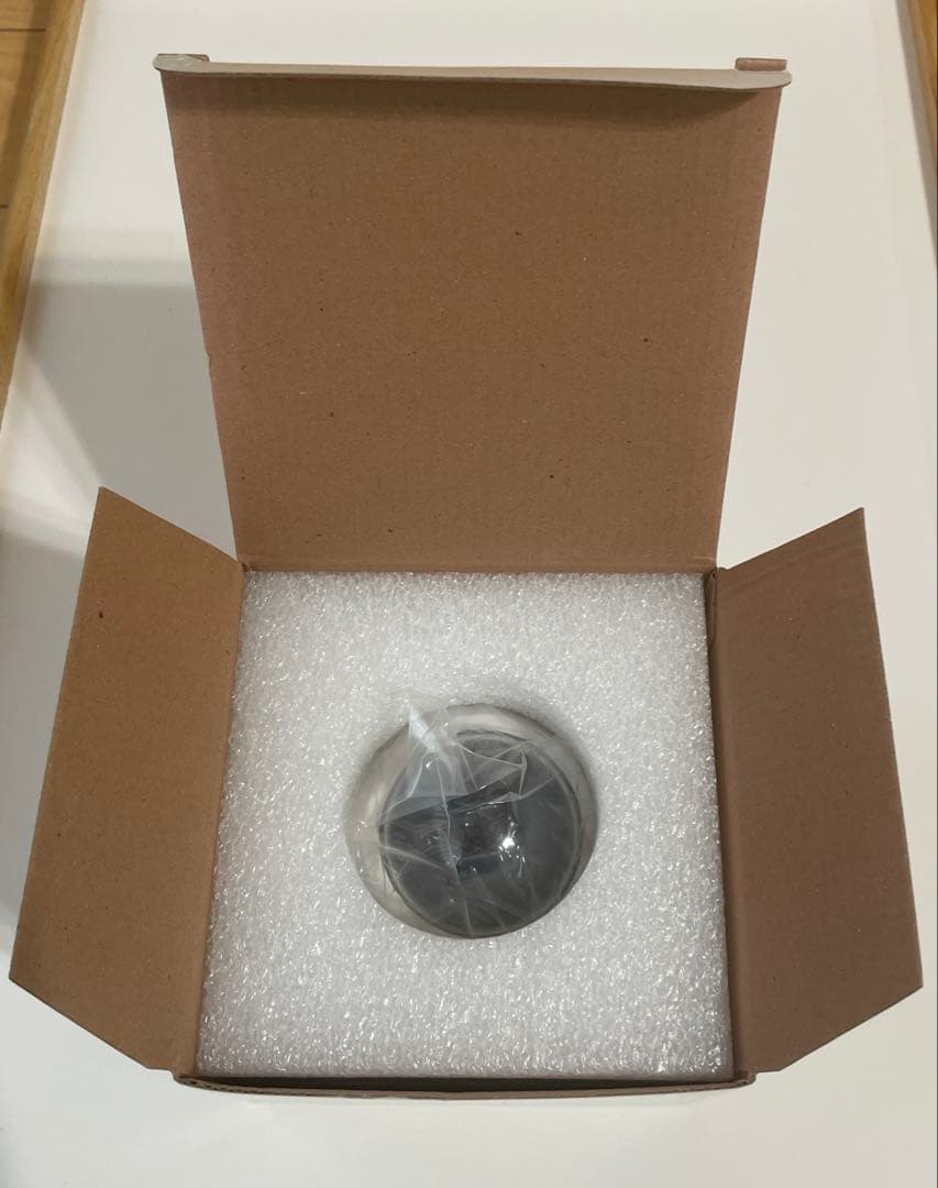 CG-NCDO011A Full HD ドーム型 有線ネットワークカメラ