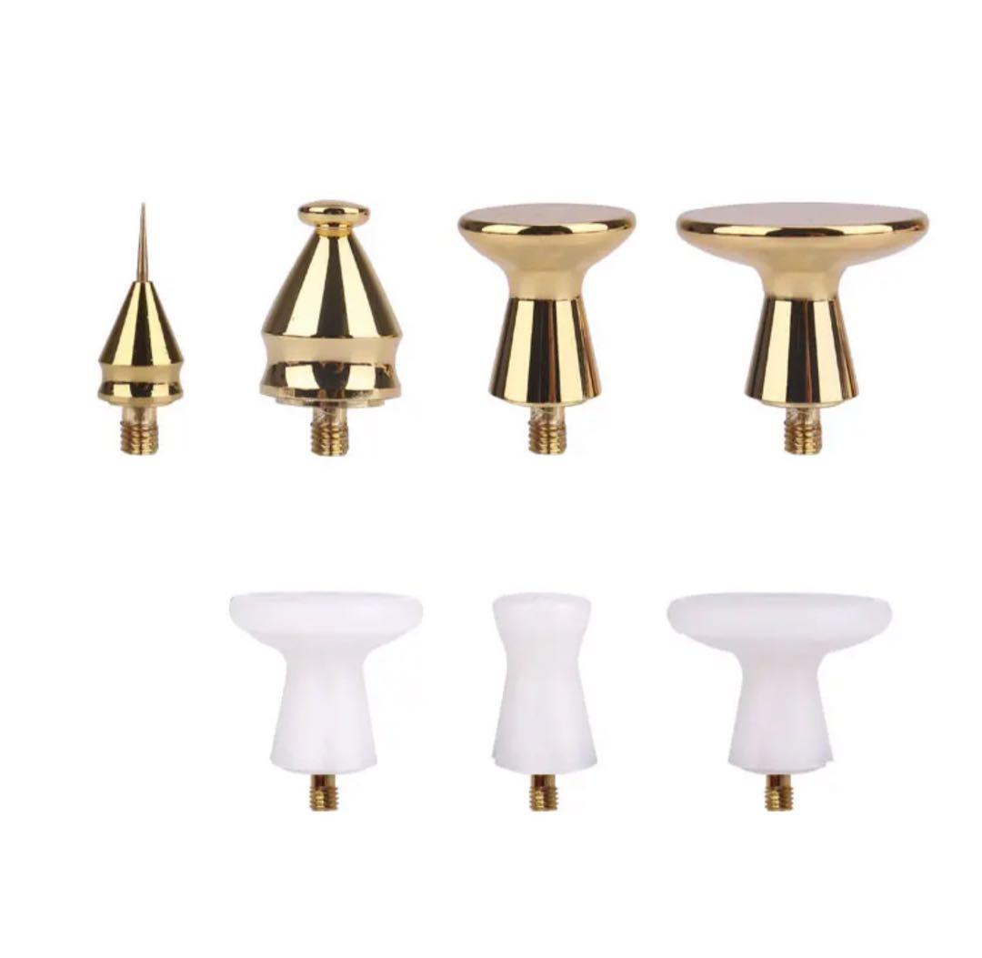 【使用期間1ヶ月未満】最新 業務用プラズマ美顔機