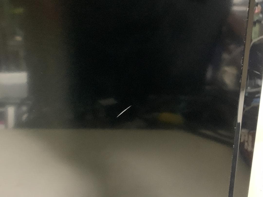 M9650 SHARP AQUOS 2T-C24AC1 液晶テレビ