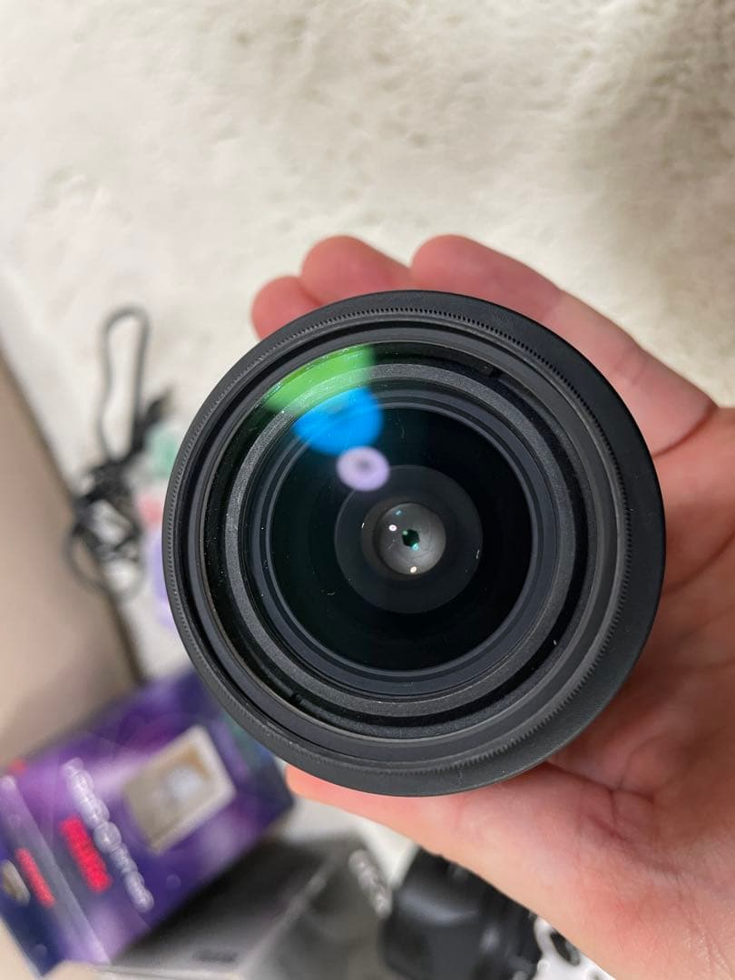 【希少】O-GPS1 ＋ レンズ2本 ＋ ペンタックスK-30本体（ジャンク）