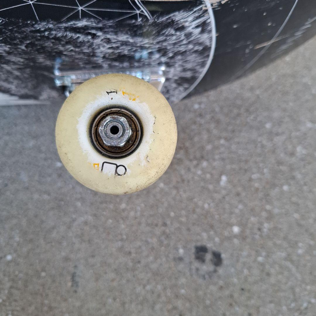 SOVRN スケートボード クルーザーコンプリート