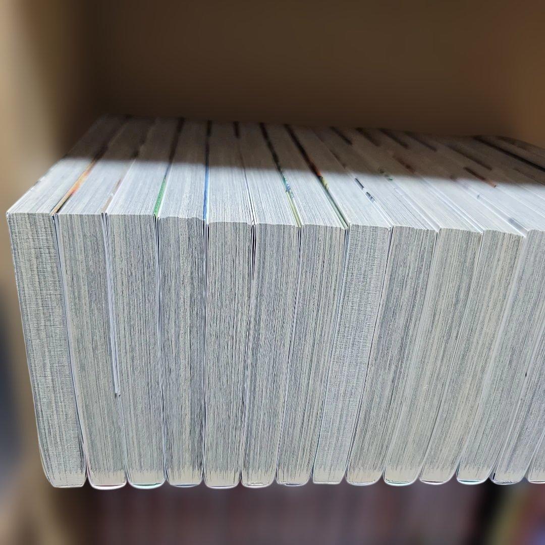 ONE PUNCH-MAN　全34巻