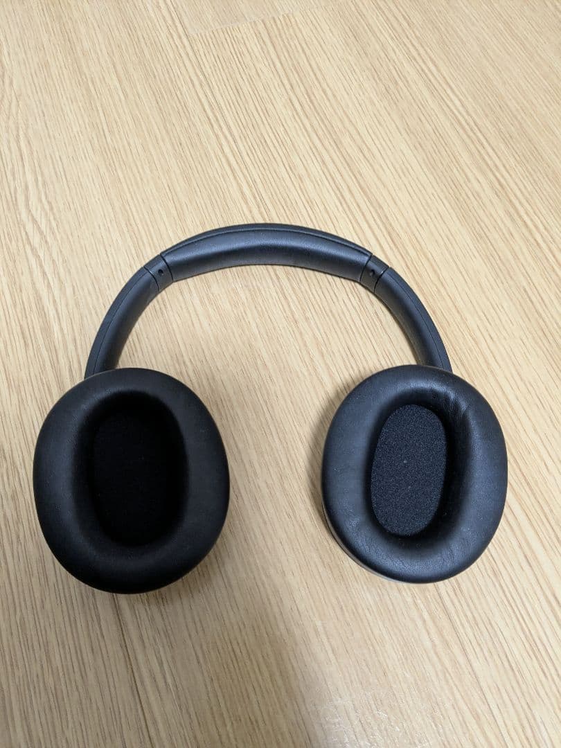 SONY ワイヤレスヘッドホン WH-CH720N