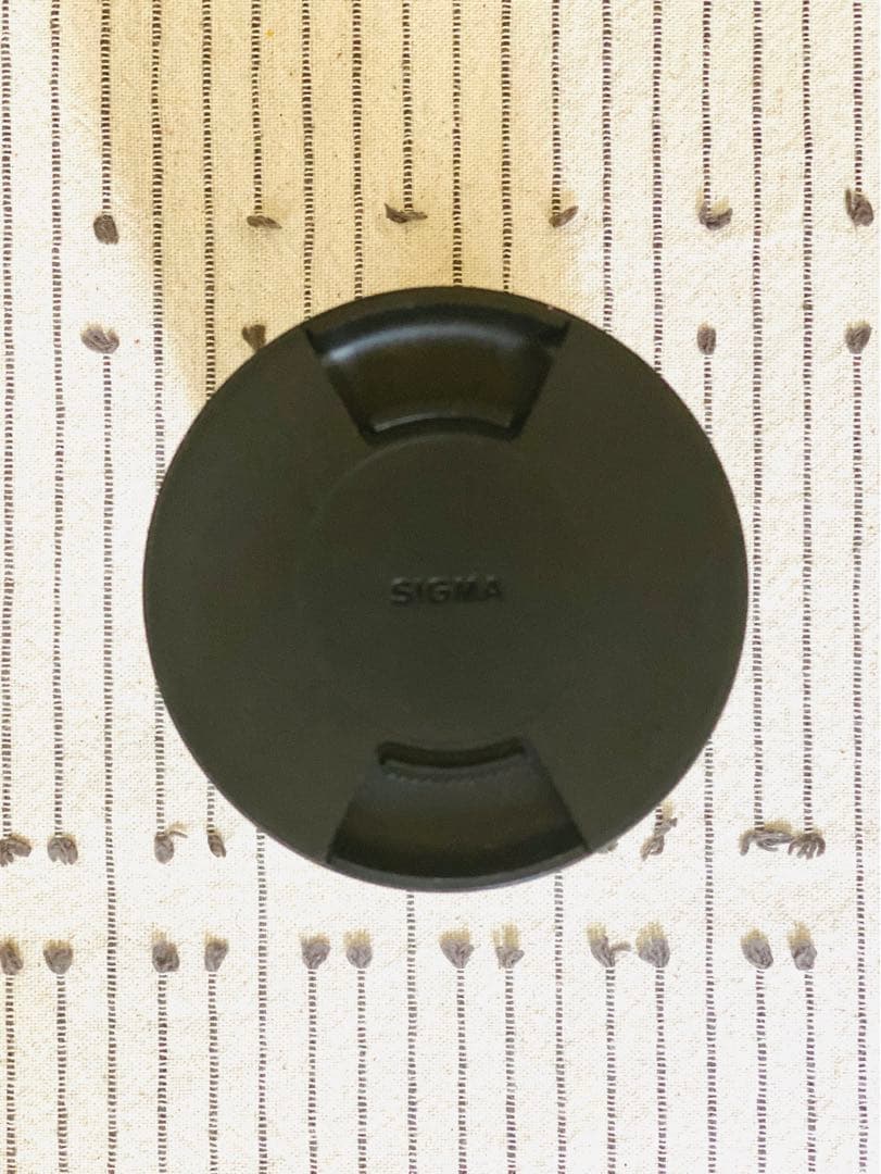 【保護フィルタ付】SIGMA 50mm F1.4 DG Art (Nikon用)