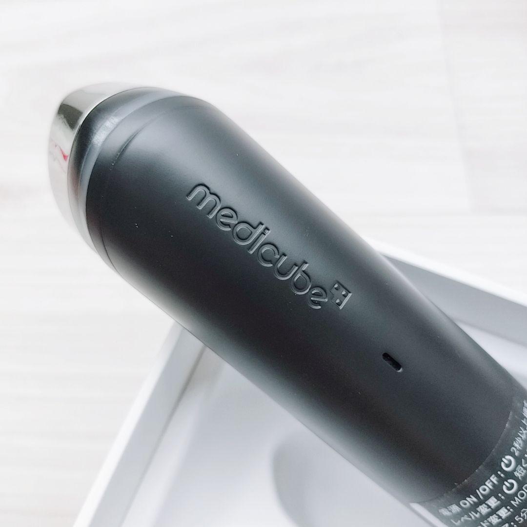 美品☺付属品完備 メディキューブ ブースター プロ AGE-R EMS